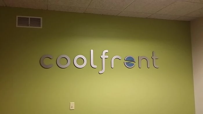3D Signs & Dimensional Lettering in Rochester
