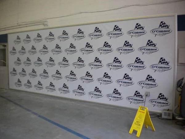 Step and Repeat Banners & Backdrop Banners in Rochester