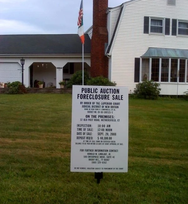 RE004 - Custom Real Estate Frame for Real Estate