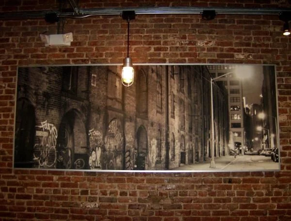Custom Framing