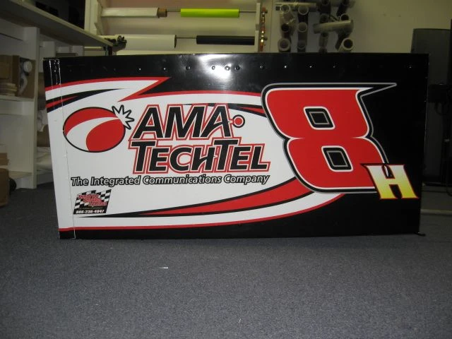 Custom Decals & Stickers in Rochester