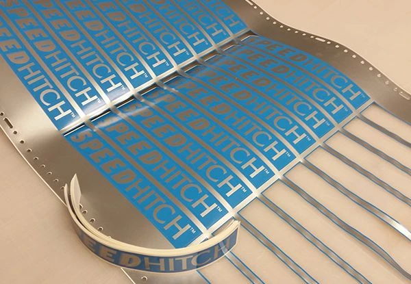 Stickers, Labels & Tags
