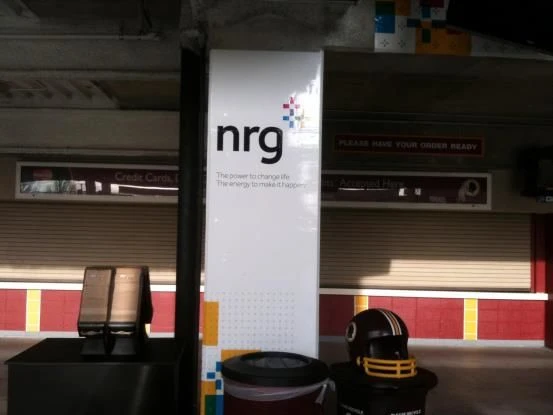 Wall Graphics & Lettering Applications