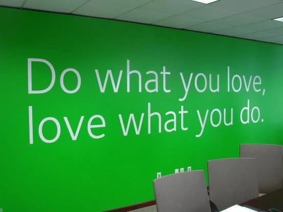 Wall Murals in Rochester