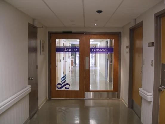 Window Decals, Signage & Graphics