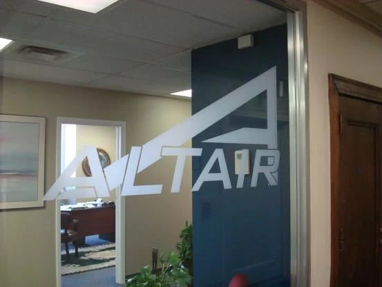 Window Graphics