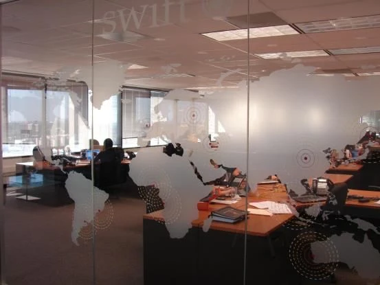 Window Graphics