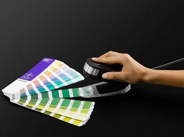 Color Management & Quality Control