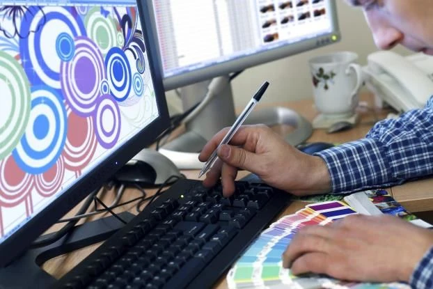 Graphic Design
