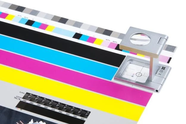 PMS Color Matching