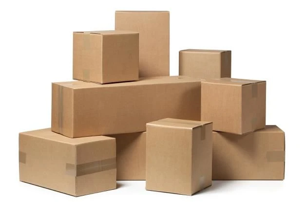 Delivery/Shipping
