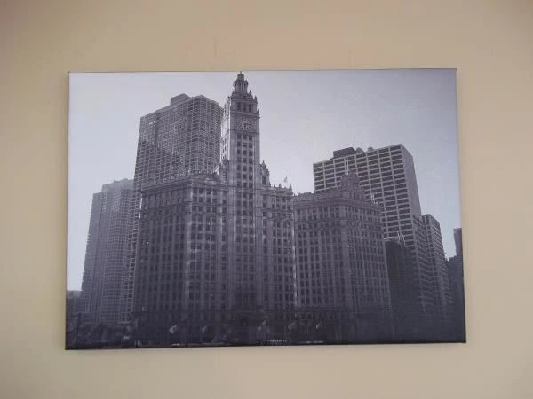 Canvas Prints & Fabric Prints