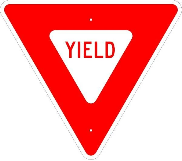 DOT009 - Custom DOT Sign for Government