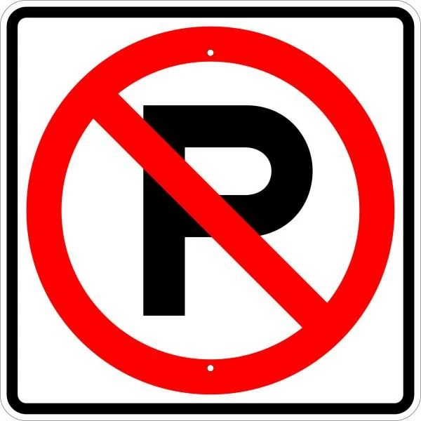 DOT027 - Custom DOT Sign for Government
