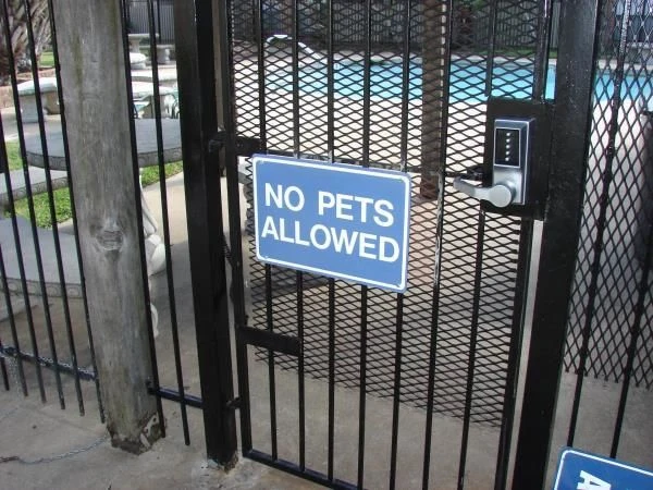 Safety & Regulatory Signs