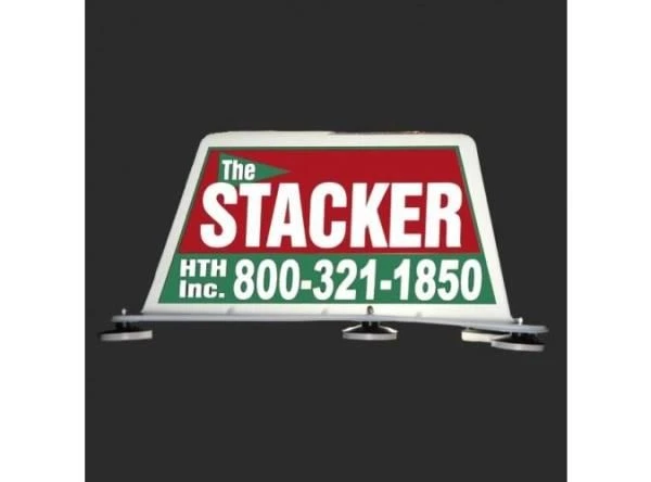 Magnetic Car Signs in Rochester