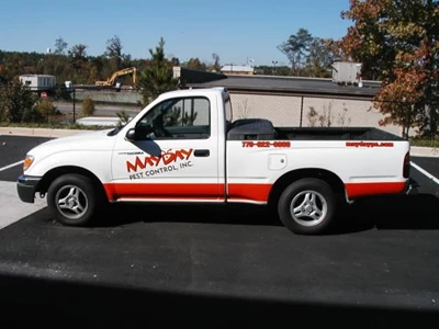 What Vehicle Graphics Do I Need For My Business?