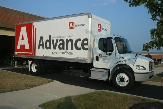 Vehicle Wraps in Rochester