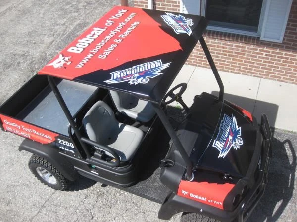 PART038 - Custom Partial Wrap for Recreation