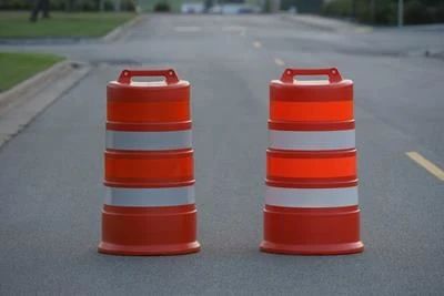Barricades, Caution Tape & Queuing Line Solutions