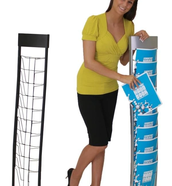 Display & Brochure Racks
