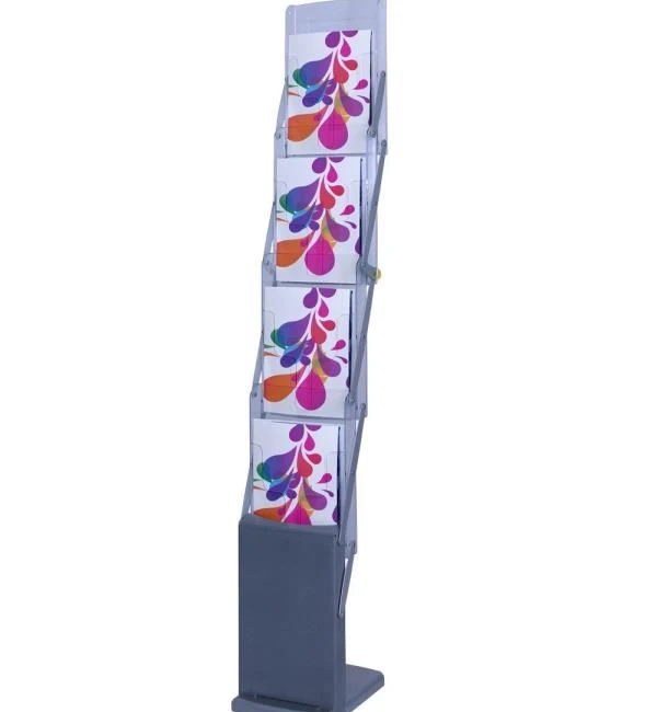 Brochure & Display Racks