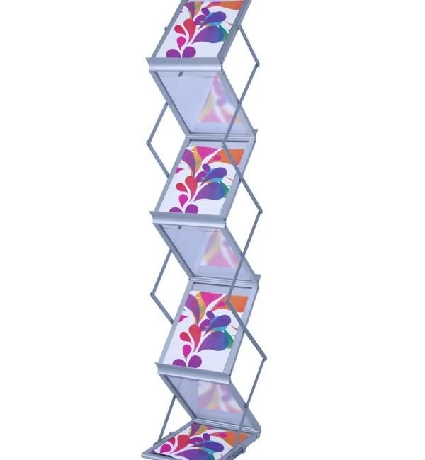 Brochure & Display Racks