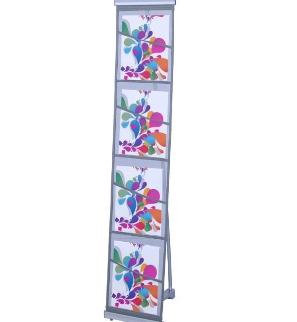 Display & Brochure Racks