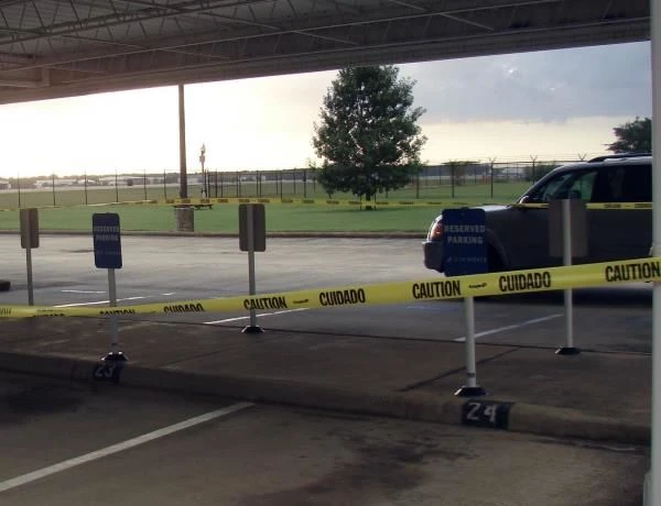 Barricades, Caution Tape & Queuing Line Solutions