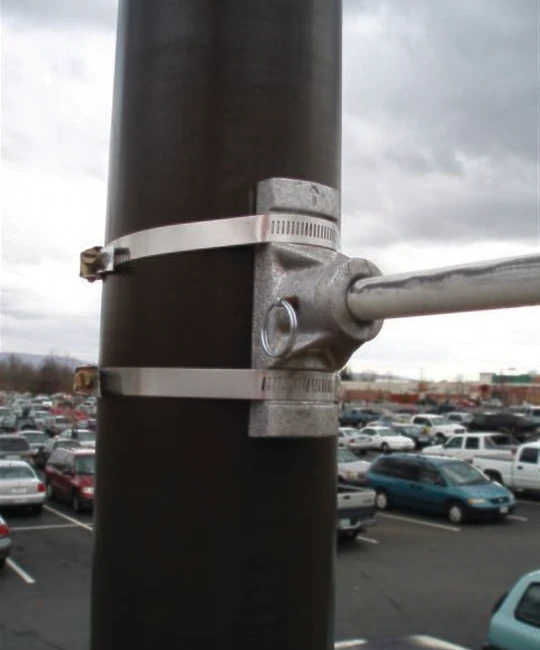 Sign Posts & Sign Hanging Accessories