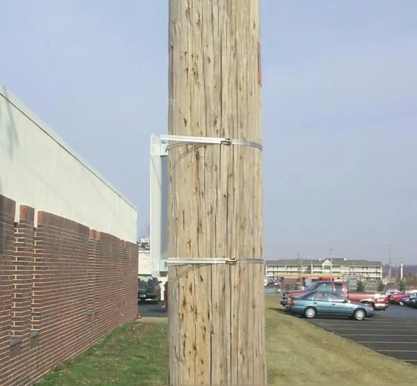 Sign Mounting Hardware
