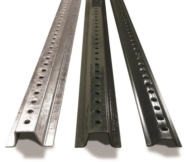 Sign Mounting Hardware