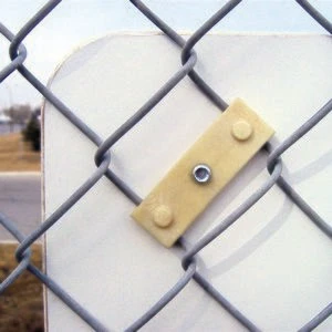 Sign Mounting Hardware