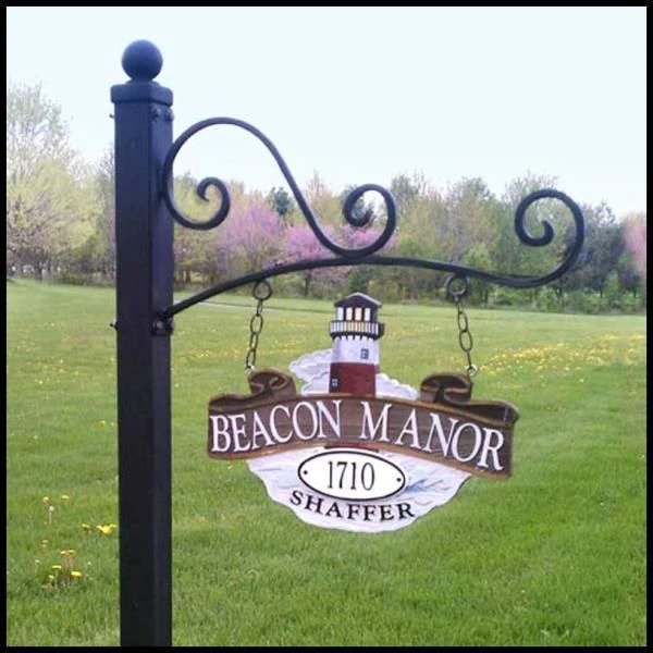 Sign Posts