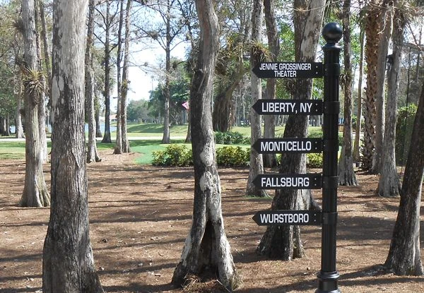 Sign Posts