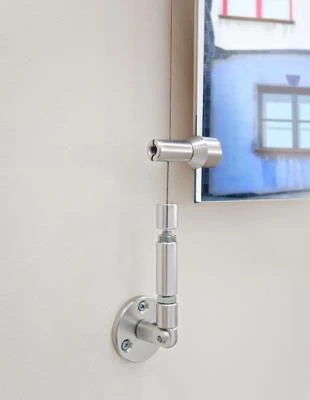 Signage Standoffs & Cable Systems