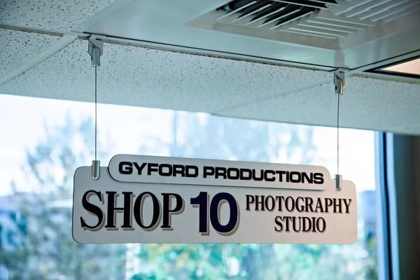 Signage Standoffs & Cable Systems