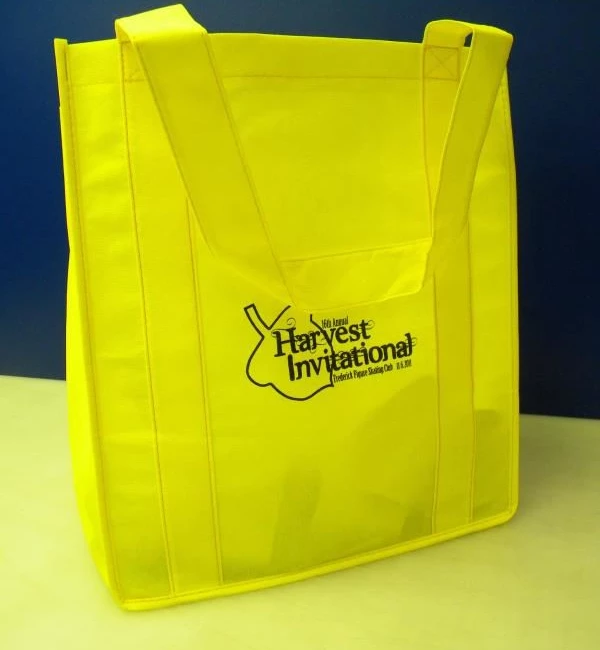 Promotional Bags & Packaging
