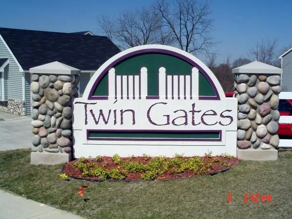 Monument Signs