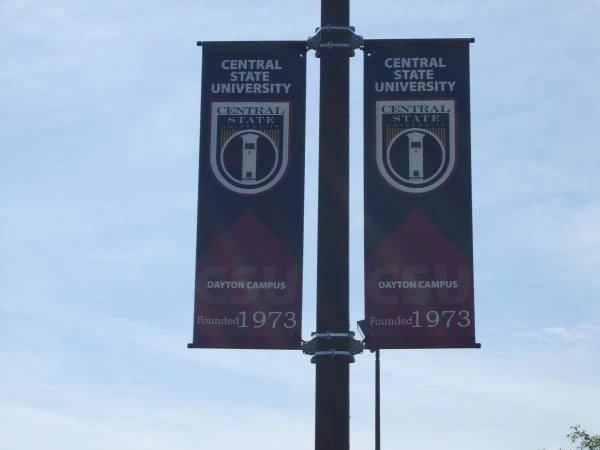 School & University Event Signs