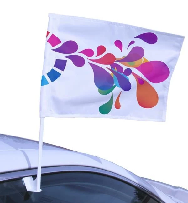 Pennants & Vehicle Flags