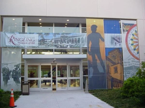 Building Wraps & Building Covers
