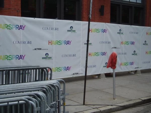 Step & Repeat Banners and Backdrops