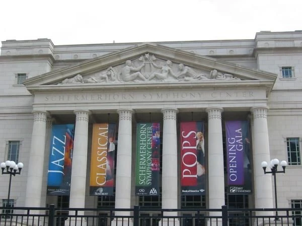 Fabric & Vinyl Outdoor Banners