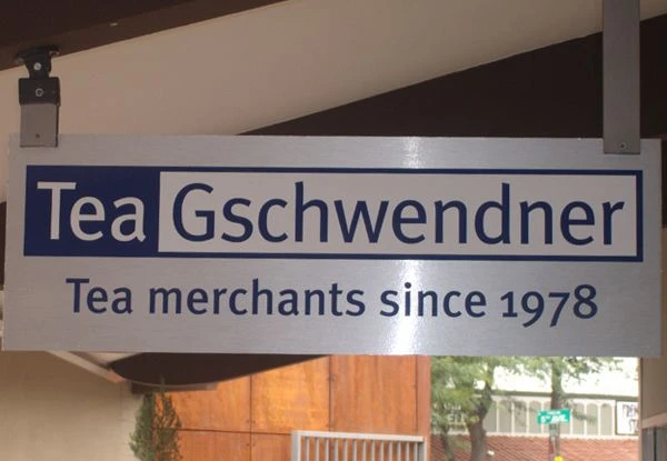 Metal Signs and Displays