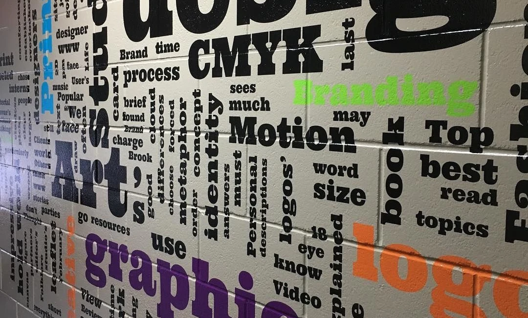 Wall Murals in Rochester