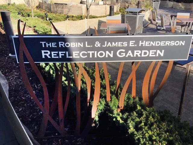 XGD Exterior Sign