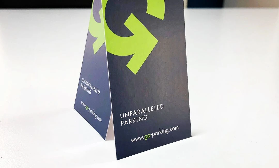Custom Business Cards & Stationery in Rochester