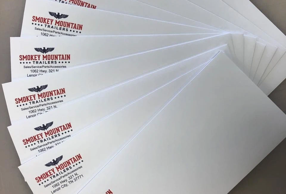 Custom Business Cards & Stationery in Rochester
