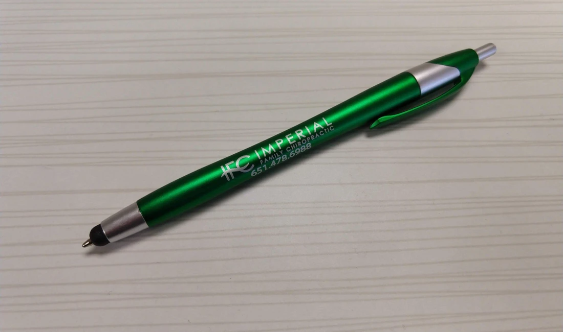Corporate Gifts & Promotional Specialities
